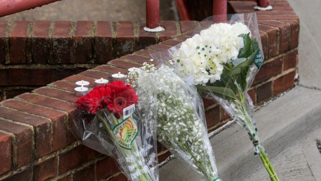 Carney 'devastated and appalled' by killing of 2 Israeli embassy staff in Washington